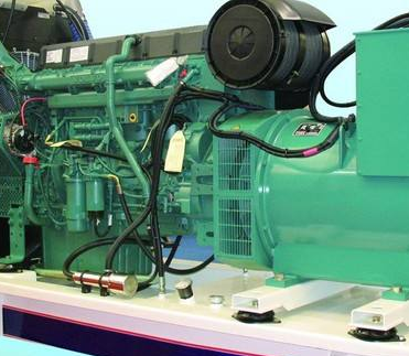 新建发电机出租